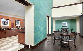 Hampton Inn & Suites Mishawaka/South Bend At Heritage Square